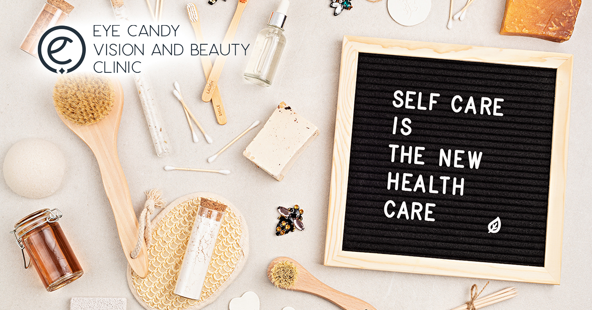 Botulinum toxin injection Eye Candy Vision and Beauty Clinic