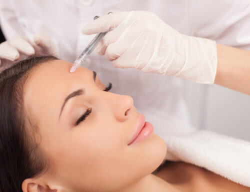 Difference between Botox and Fillers and which should I choose