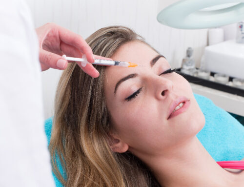 First Botox Treatment: What To Know And How To Prepare
