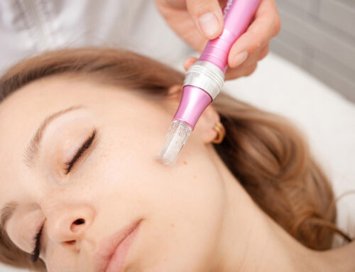 What is The Difference Between Aquagold and Microneedling? 