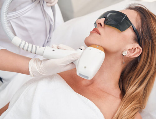 Why Winter is The Best Time To Have Laser Skin Treatment
